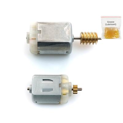 BGE661+BGE662 Serrure de Porte Moteur à Engrenages 12V CC pour Ford Volvo Land Range Rover Jaguar Mazda
