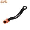 CNC Aluminum Motorcycle Gear Shifter Shift Pedal Lever For KTM XC XCF XCW XCFW EXCF EXC SX SXF SMR MXC 250 350 400 450 525 530