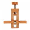 Efficient Cabinet Door InstFor Allation Jig with Precision Machining Technology