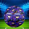 Custom Name Personalized Coraline Print Size 5 Soccer Ball Training & Match Football, for Team, Kicking, Gift for Football