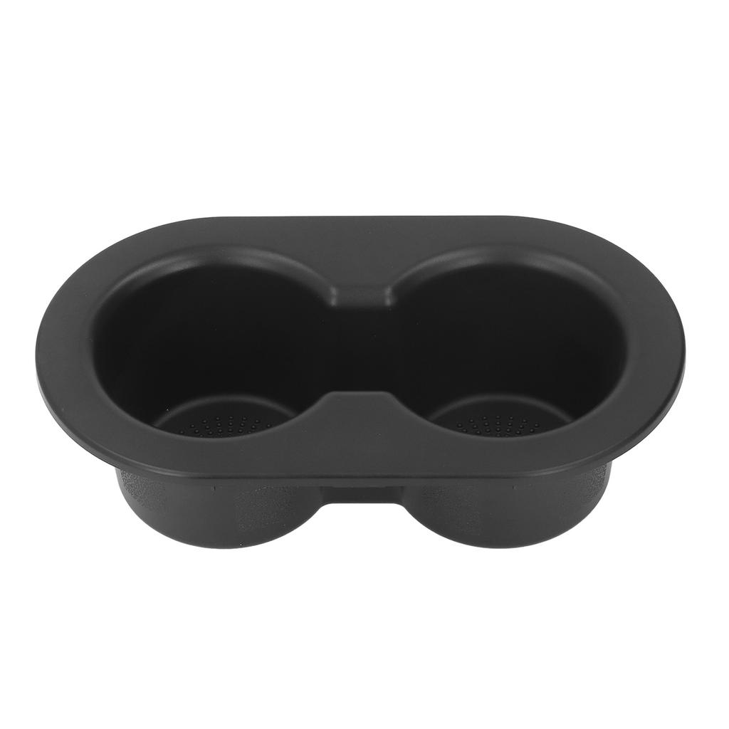 Doppelbecherhalter für Rücksitz 5HD65DX9AC Innenraum-Ersatzteil für DODGE RAM 1500 2006‑2018