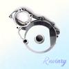 For Honda CB1300 2005-2009 SF 2003-2012 XF-2715 Motorcycle Left Stator Starter Engine Crankcase Cover