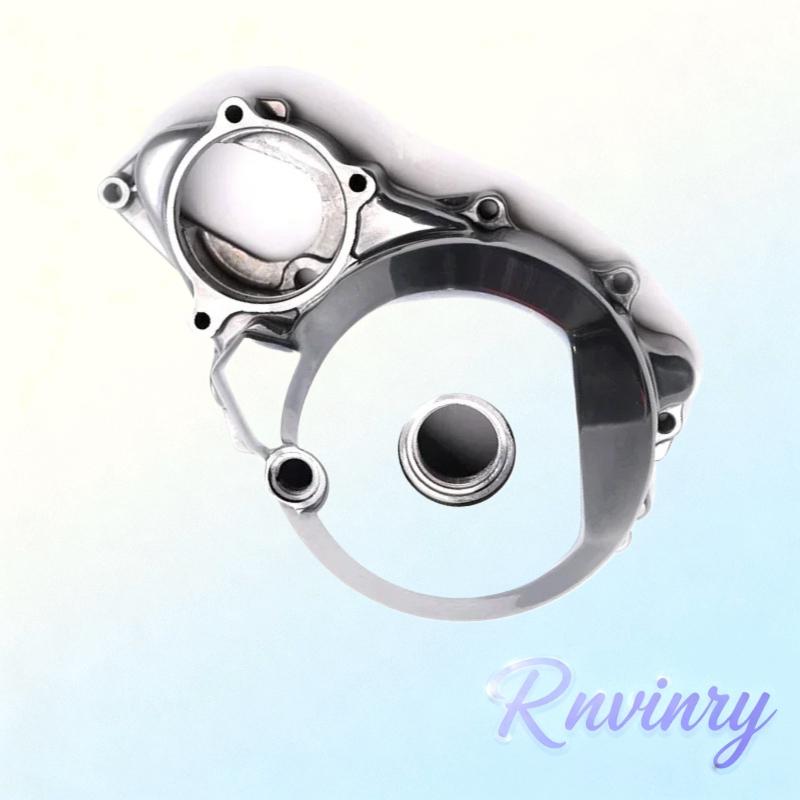 For Honda CB1300 2005-2009 SF 2003-2012 XF-2715 Motorcycle Left Stator Starter Engine Crankcase Cover