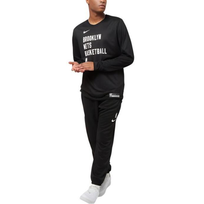 New Nike T Shirts Men's Black FD9941-010