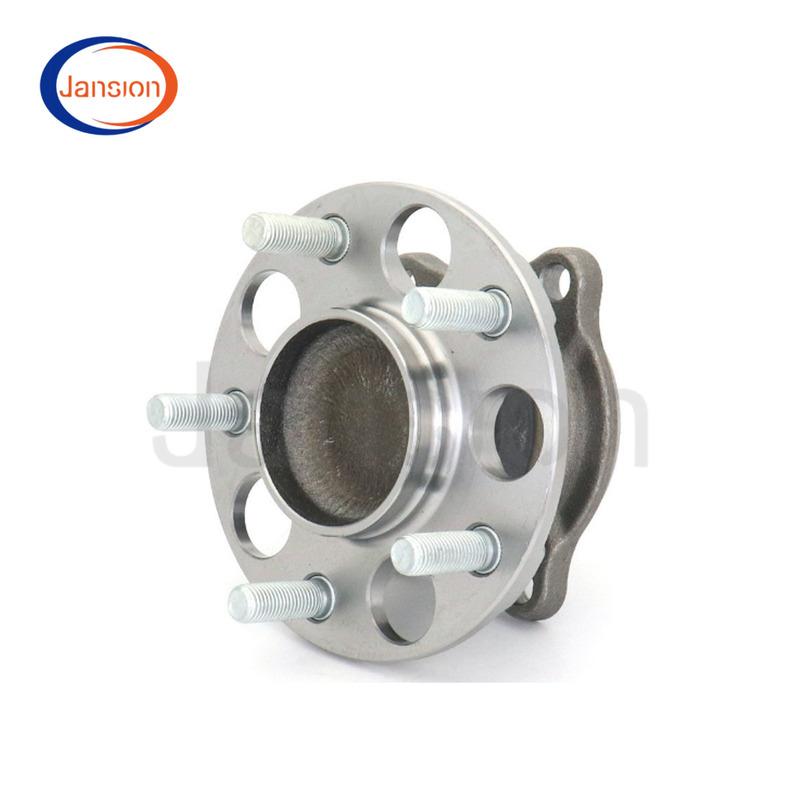 Rear Wheel Bearing Assembly For Mitsubishi Grandis NA4W/NA8W 2003 2004 2005 2006 2007 2008 2009 2010 2011 MR594443
