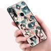 Coque Anime Genshin Impact Pour Huawei Honor 10X Lite 7A 7S 8A 8S 8C 8X 9A 9C 10i 20i 30i 20S 20E 9X Pro 10 8 Lite Coque Noire