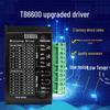 TB6600 Stepper Motor Driver: Upgraded 42/57, 32 Microsteps, 4A, 42V