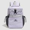 Schoolbag Outdoor Travel Small Backpack Women's 1011 New Lightweight Travel Mountaineering Bag Waterproof Backpack Ultra-light Hiking