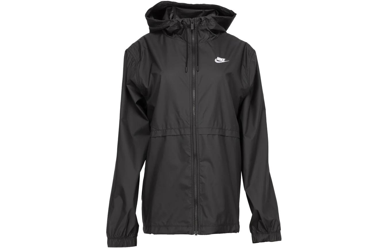 Nike Sportswear Essential Repel Women s Woven Jacket DM6179-010