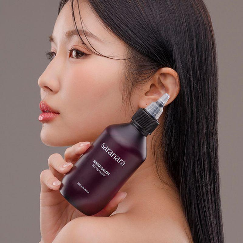 Water Salon Silk Hair Treatment (200ml)