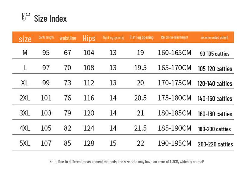 Men's Soft Shell Casual Workwear Pants - Winter Plus Velvet Outdoor Sports Trousers