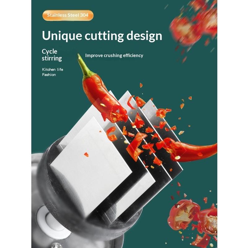 304 Stainless Steel Pat Knife Garlic Paste Artifact Manual Crushing Garlic Pounding Garlic Cutting Onion Ginger Garlic Kitchen Supplies