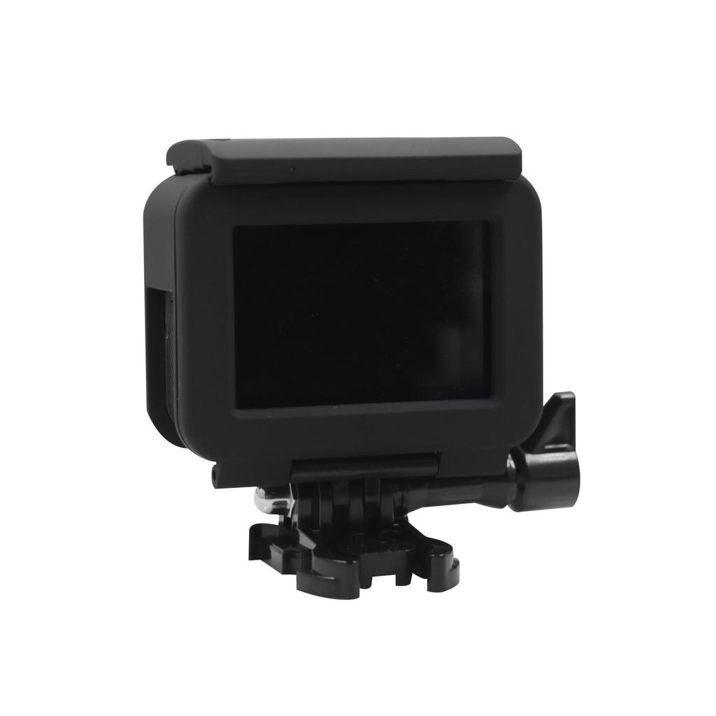 Ochranný rám s bočním otevíráním pro GoPro Hero5/6/7 Black