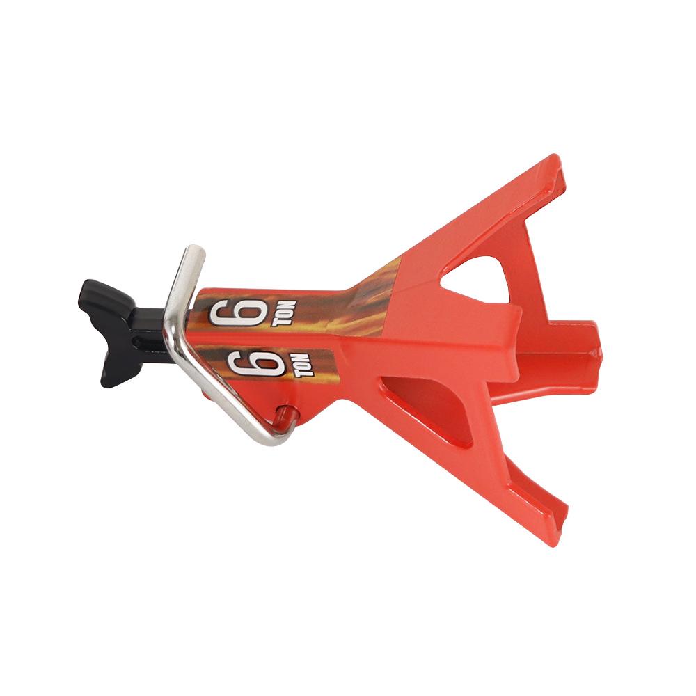 1/10 Scale Climbing Car Metal Repair Frame Bracket SCX10 D90 CC01 TRX4