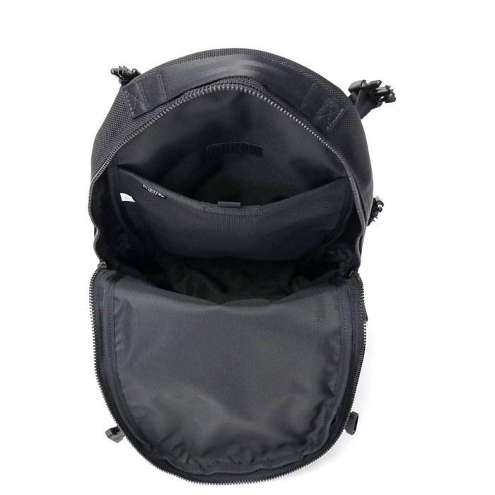 [Porter] HEAT Backpack 703-06303 Black