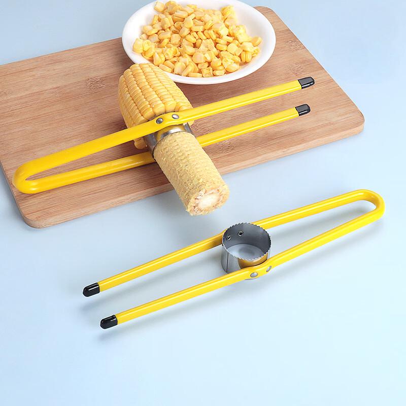 Adjustable Stainless Steel Corn Thresher