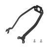 E-scooter Stainless Steel Rear Wheel Fender Support for Xiaomi 4Ultra Electric Scooter Rear Mudguard Bracket With Screws Parts