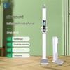 XINDINGHENG Commercial Ultrasonic Height Weight Body Fat Analyzer