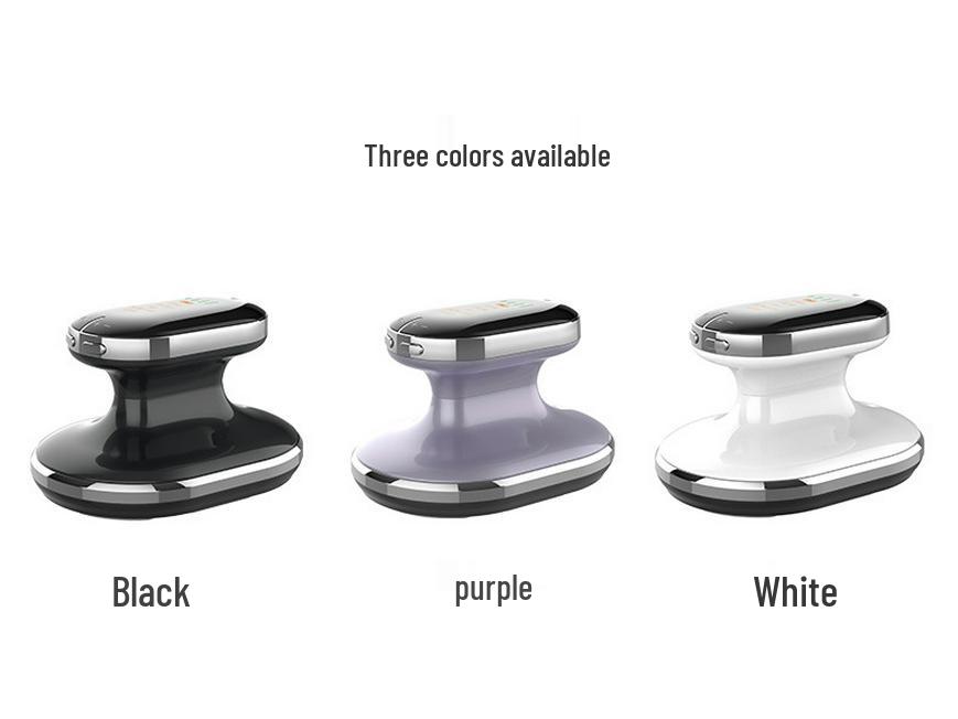 Imported EMS Body Sculpting and Slimming Device: Microcurrent Beauty & Fat Reduction Tool