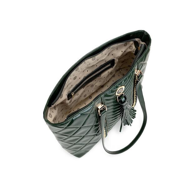 Сумка Monnari TORIMP0-24Z-BAG5290-K008D000 зелёный
