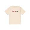 New T Shirts Men's Apricot VN0A54PA3KS