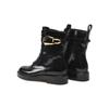 Треккинговые ботинки Alberta Ferretti 22251A6101