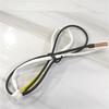 Advanced Double Probe Temperature Monitor for Air Conditioning Systems Eliminating Error Codes Efficiently