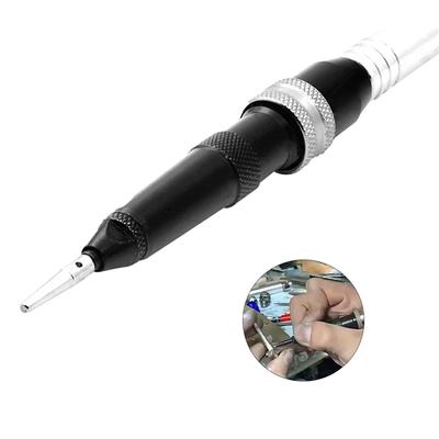 Roterande handstycke för smycken,Goldsmith Tools Hammer Quick Change Handpiece,Foredom Cc30 Sr Head,Smyckengraveringshammare