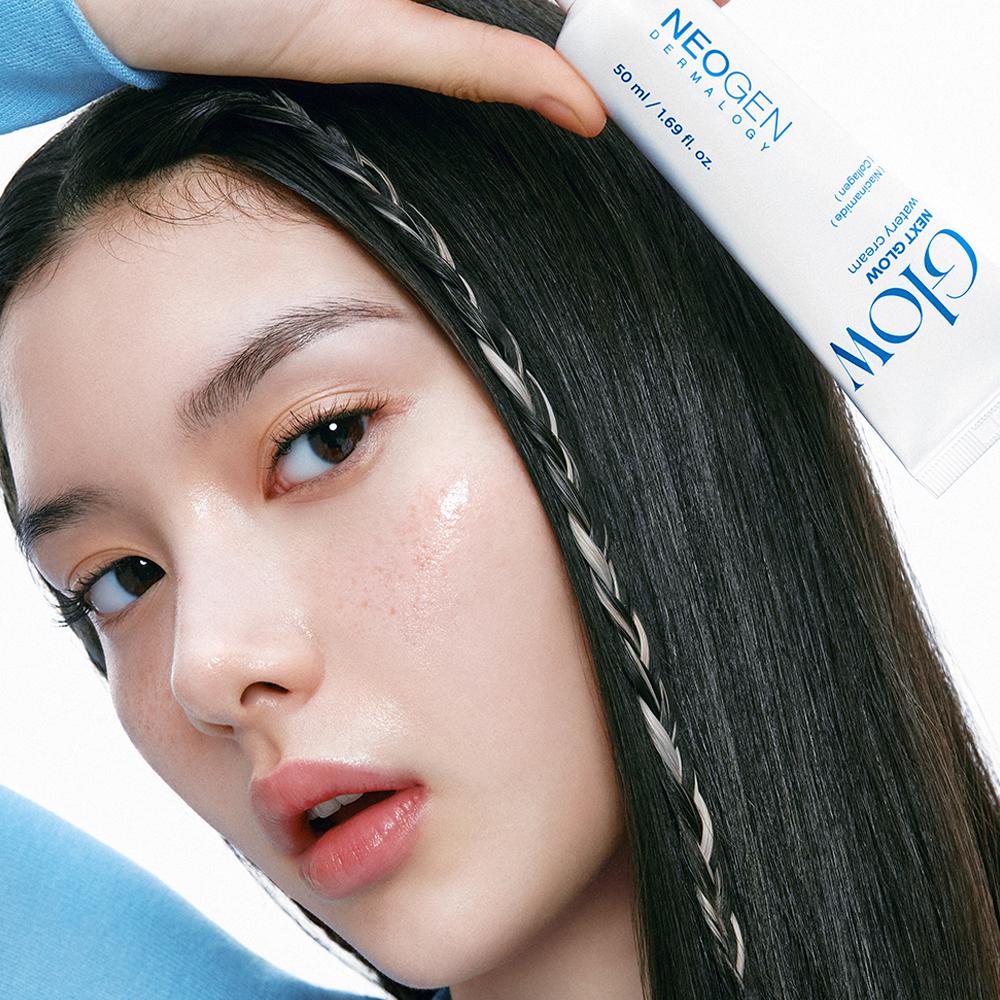 NEOGEN Next Glow Watery Cream 50ml