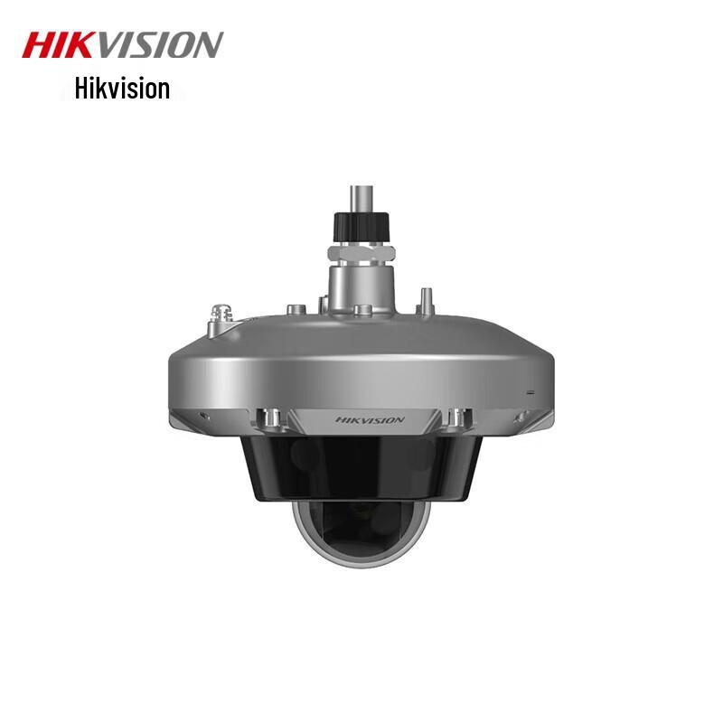 

Hikvision DS-2XE3145FWD-L Security Camera CN plug (adapter included)