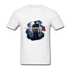 JuDian Uncharted 4 A Thiefs End Game Nathan Drake T Shirt For Men L