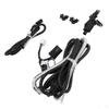 Remote Tailgate Lock Kit PK3B6 35JL0 Sensitive Remote Tailgate Lock Set with Harness for Tacoma 3rd Gen Long Bed Crew