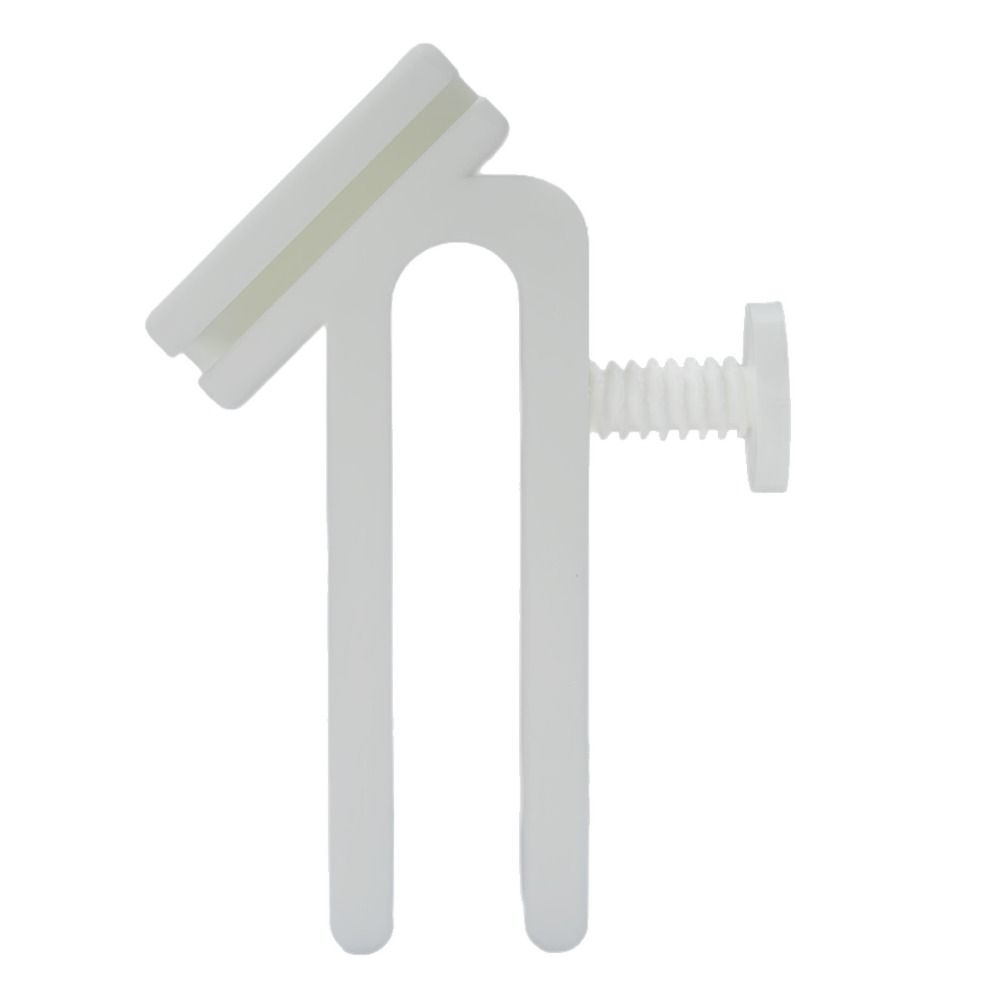 Prevents Slipping Aquarium Hose Holder Adjustable Hose Holder  For Water Barrels Tool