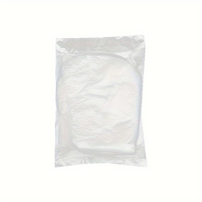 100pcs Disposable Foot Mask Bags - Anti-Dry Cracking & Frostbite - Moisturizing Foot Wrap - Universal Foot Care - Aroma-Free