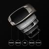 Zinc Alloy Car Key Case Cover Shell For Mercedes Benz AMG A C E S G Class GLC CLE CLA GLB GLS W177 W205 W213 W222 X167