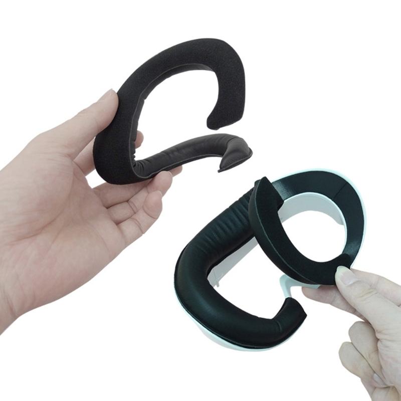 Wentylator chłodzący VR do zestawu słuchawkowego VR 4, łagodzi zaparowywanie soczewek, chłodny interfejs, miękka poduszka, podkładka interfejsu