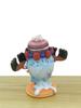 14CM One Piece Chopper Anime Figures Tony Chopper Action Figurine PVC Model Doll Collection Room Decoration Toy Christmas Gift