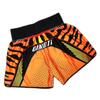 Tiger Muay Thai Kickboksing Boksing MMA UFC Fritidsshorts Gym Sport Unisex Menn Kvinner Trening Hurtigtørkende Trykk Elastisk Høy midje Trening