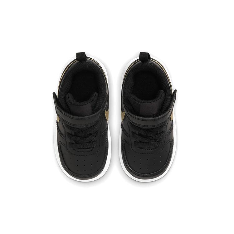 Nike Low 2 Synthetic Leather Slip Resistant Cushioning Abrasion Resistant Slip Resistant Cushioning Abrasion Resistant BQ5453-011