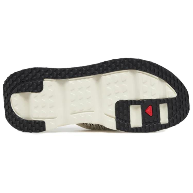 SALOMON Reelax Break 6.0 Cómodas Chanclas Antideslizantes Calzado para Hombre Vainilla L47741500