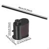 BBQ Smoke Infuser Tool with Wood Chips and Accessories for Indoor Outdoor Use