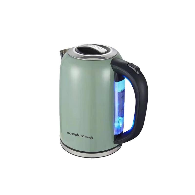 

Morphy Richards Smart Thermostatic Electric Kettle