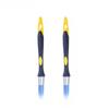 15mm/18mm Paint Trimming Brush for Wall Groove Edges Corners Non-Slip Handle DIY Furniture Trimming Brushes Painting Tools