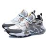 Li Ning Exceed Pole Slip Resistant Abrasion Resistant Slip Resistant Abrasion Resistant Low top Running Shoes Women's AGLQ126-3