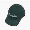 Sporty   Rich Syracuse Logo Embroidery Cap Ac07961325gr10