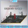 Fengta Combat Fundamentals Training & Assessment System