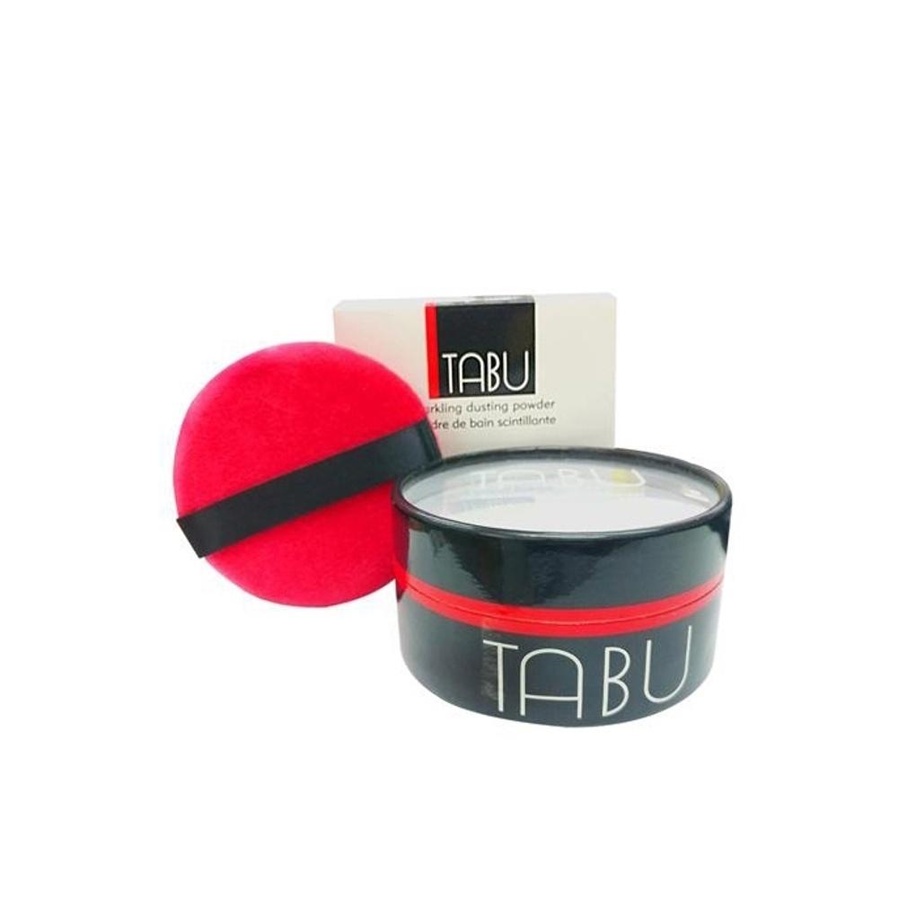 

Taboo Іскристий Парфумований Пудра для Тіла 43г