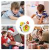 Learning Cube Learning Interactive Fidget Educational Development Games For 12-18 Months Boy Girl Kids Activity Cube Sensory
