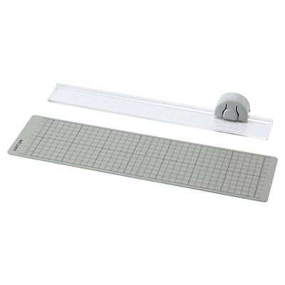 LIHIT Slide Cutter with Cutting Mat M60 LAB.