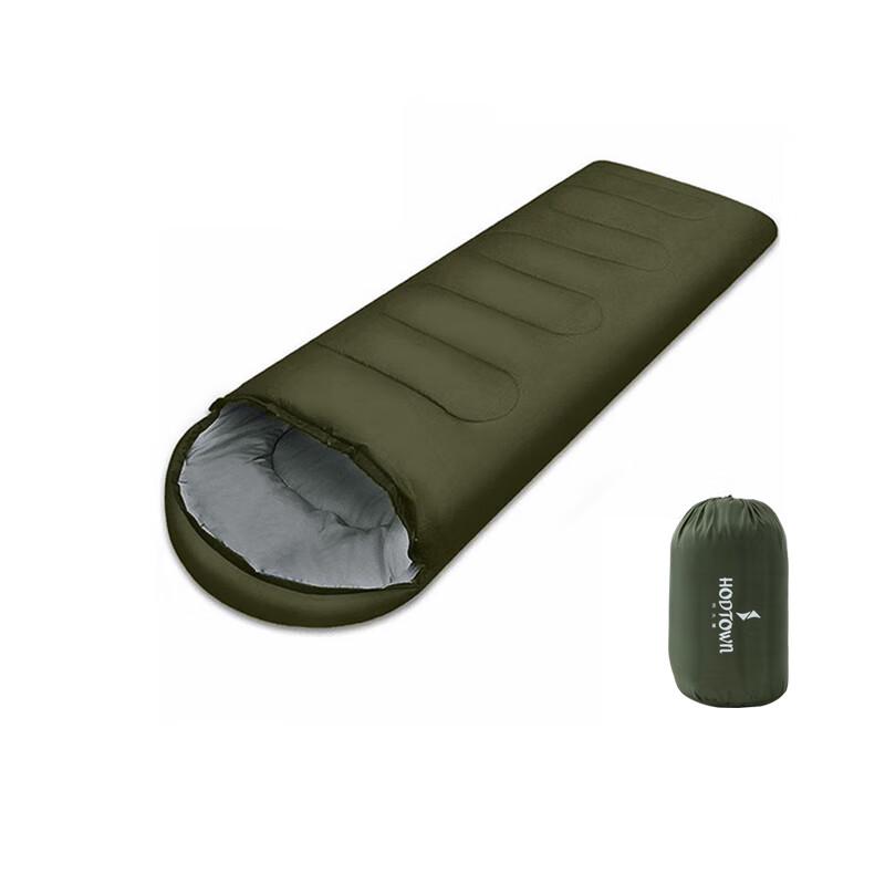 

He Dawu Warm Sleeping Bag HDW1518 One Size